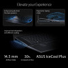 Ноутбук ASUS Zenbook Pro 16X OLED UX7602ZM-ME147W