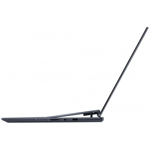 Ноутбук ASUS Zenbook Pro 16X OLED UX7602ZM-ME147W