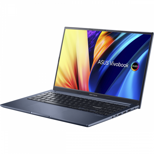 Ноутбук ASUS Vivobook 15X OLED X1503ZA-L1303