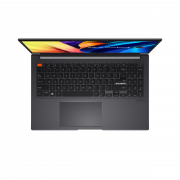 Ноутбук ASUS Vivobook S 15 OLED M3502QA-MA153