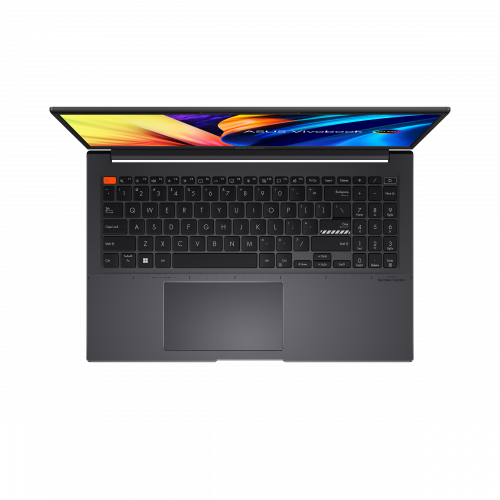 Ноутбук ASUS Vivobook S 15 OLED M3502QA-MA153