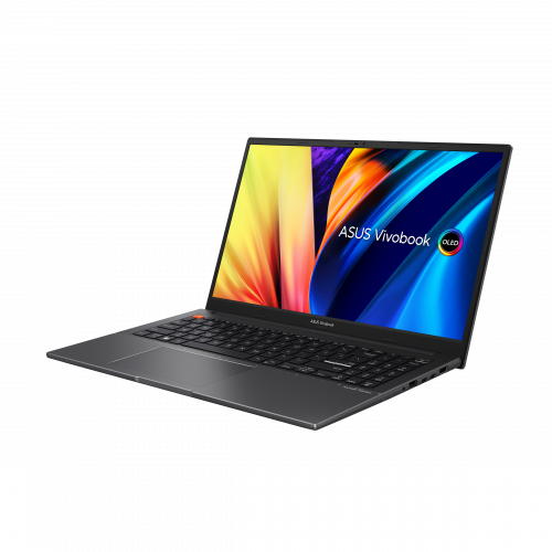 Ноутбук ASUS Vivobook S 15 OLED M3502QA-MA153