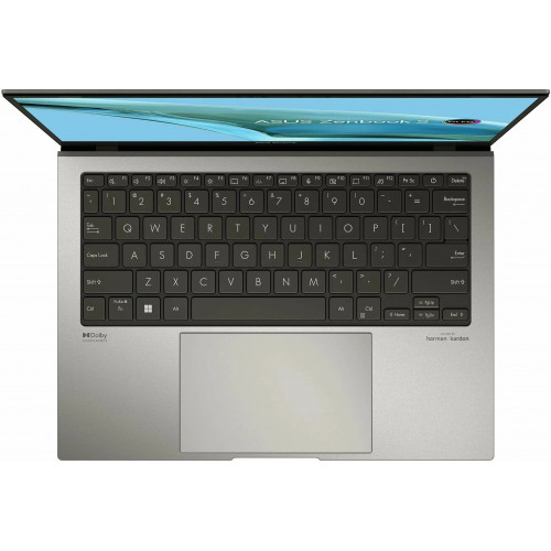 Ноутбук ASUS Zenbook S 13 UX5304VA-NQ042W