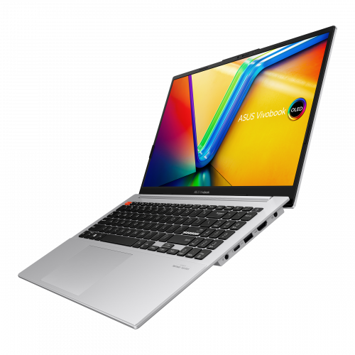 Ноутбук ASUS Vivobook S 15 OLED K5504VA-MA086W