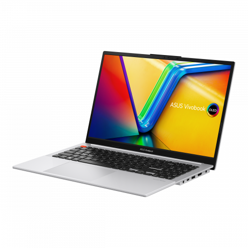 Ноутбук ASUS Vivobook S 15 OLED K5504VA-MA086W
