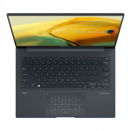 Ноутбук ASUS Zenbook 14X OLED UX3404VA-M9015W