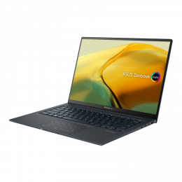 Ноутбук ASUS Zenbook 14X OLED UX3404VA-M9015W