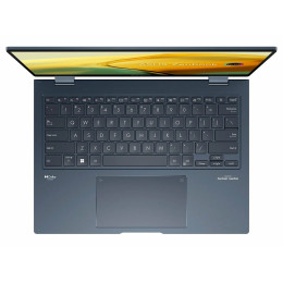 Ноутбук ASUS Zenbook 14 Flip OLED UP3404VA-KN026W
