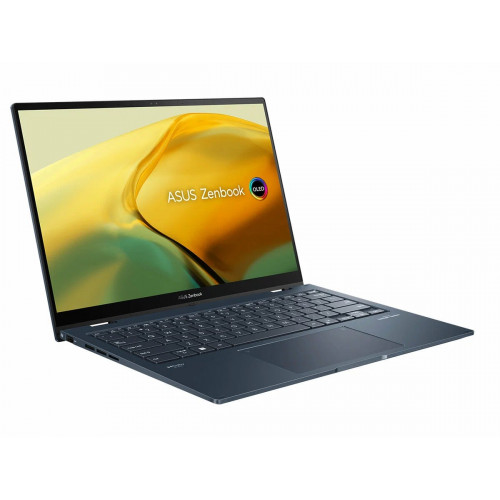 Ноутбук ASUS Zenbook 14 Flip OLED UP3404VA-KN026W