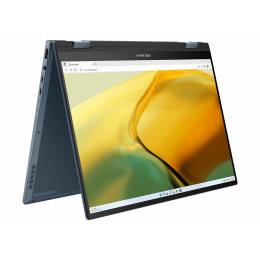 Ноутбук ASUS Zenbook 14 Flip OLED UP3404VA-KN026W