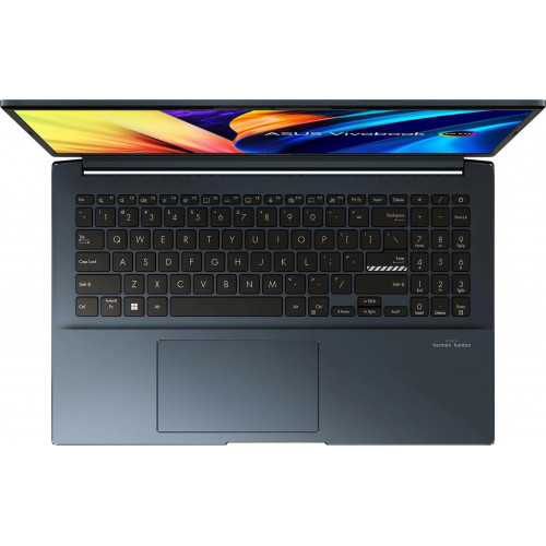 Ноутбук ASUS Vivobook Pro 15 OLED K6502VU-MA094