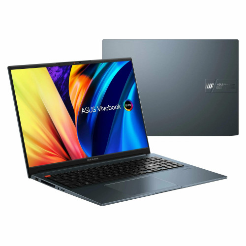 Ноутбук ASUS VivoBook Pro 16 OLED K6602VU-MX098