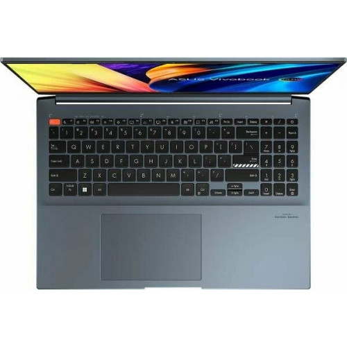 Ноутбук ASUS VivoBook Pro 16 OLED K6602VU-MX098