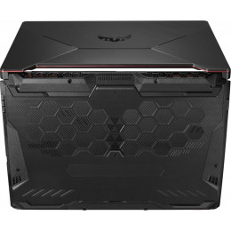 Ноутбук ASUS TUF Gaming A15 FA506QM-HN128
