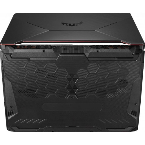 Ноутбук ASUS TUF Gaming A15 FA506QM-HN128