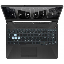 Ноутбук ASUS TUF Gaming A15 FA506QM-HN128