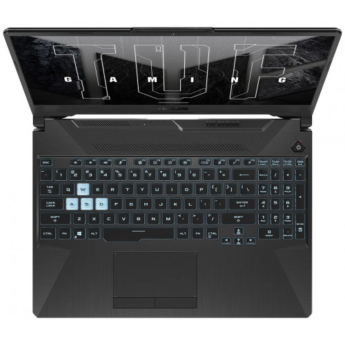 Ноутбук ASUS TUF Gaming A15 FA506QM-HN128