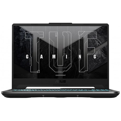 Ноутбук ASUS TUF Gaming A15 FA506QM-HN128