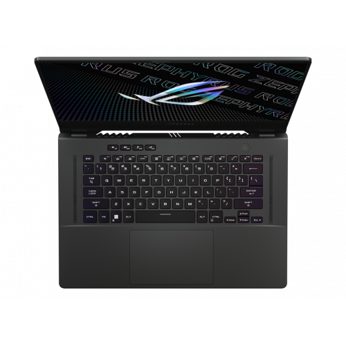 Ноутбук ASUS ROG Zephyrus G15 (90NR0812-M004A0)