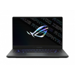 Ноутбук ASUS ROG Zephyrus G15 (90NR0812-M004A0)