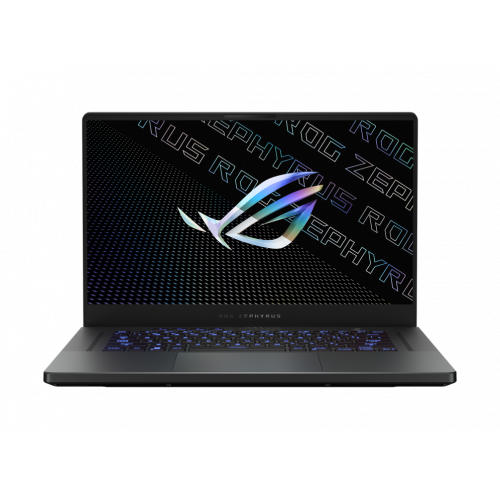 Ноутбук ASUS ROG Zephyrus G15 (90NR0812-M004A0)
