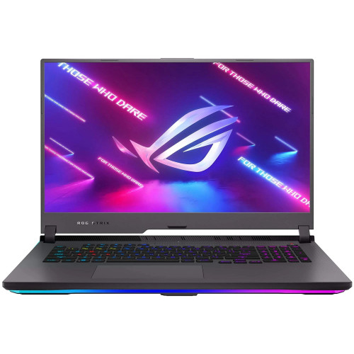 Ноутбук ASUS ROG STRIX G15 (90NR0845-M008H0)