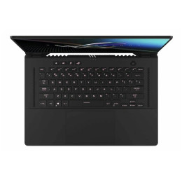 Ноутбук ROG Zephyrus M16 GU603ZM-K8057