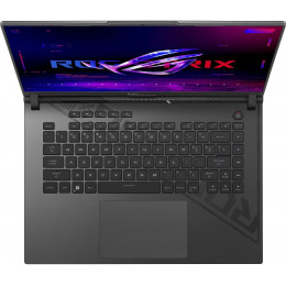 Ноутбук ASUS ROG STRIX G16 G614JV-N4072