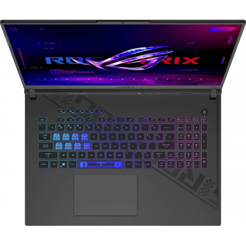 Ноутбук ASUS ROG Strix  G814JV-N5042