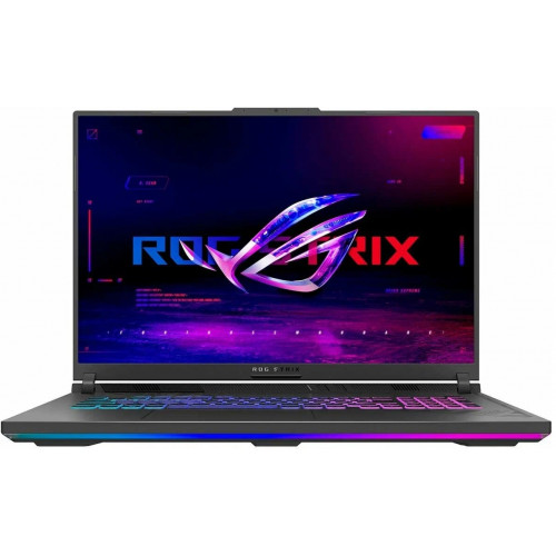Ноутбук ASUS ROG Strix  G814JV-N5042
