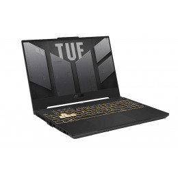 Ноутбук ASUS TUF Gaming F15 FX507ZU4-LP040