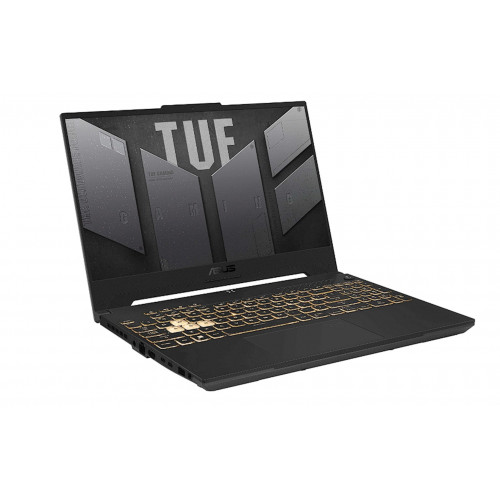 Ноутбук ASUS TUF Gaming F15 FX507ZU4-LP040