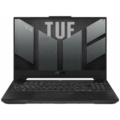 Ноутбук ASUS TUF Gaming F15 FX507ZU4-LP040