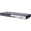 Коммутатор L2 H3C S1850-28P 28-Port Gigabit Ethernet Switch(24GE+4SFP)