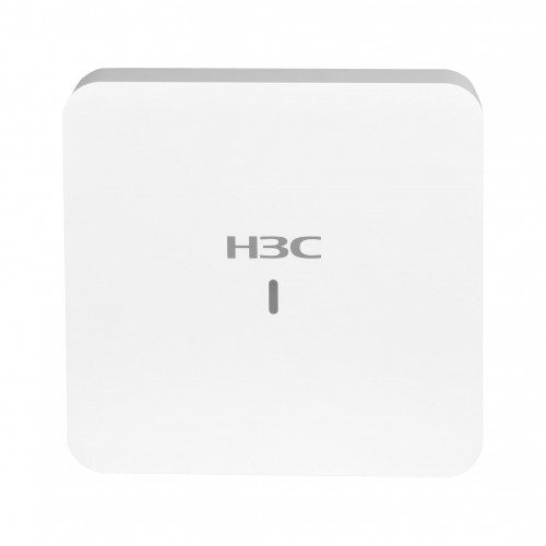 Точка доступа WIFI H3C WA6120 Internal Antennas 4 Streams Dual Radio 802.11ax/ac/n Access Point
