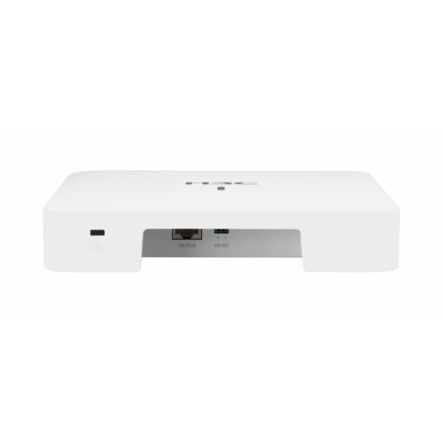 Точка доступа WIFI H3C WA6120 Internal Antennas 4 Streams Dual Radio 802.11ax/ac/n Access Point