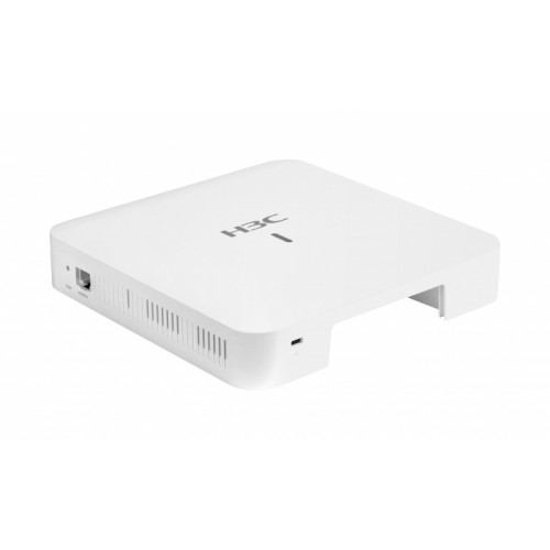 Точка доступа WIFI H3C WA6120 Internal Antennas 4 Streams Dual Radio 802.11ax/ac/n Access Point