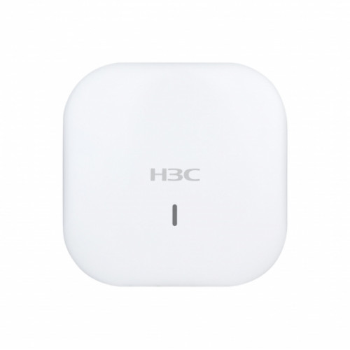 Точка доступа WIFI H3C WA6126 Internal Antennas 6 Streams Dual Radio 802.11ax/ac/n Access Point