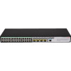 Коммутатор L3 H3C S5120V3-28P-LI L3 Ethernet Switch with 24*10/100/1000BASE-T Ports and 4*1000BASE-X SFP Ports,(AC)