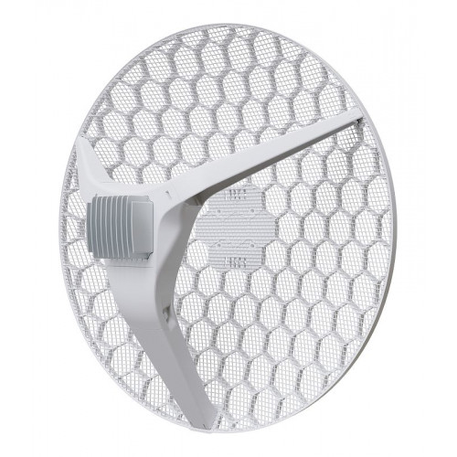 Радиомост MikroTik LHG XL 52 ac