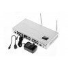 Коммутатор Mikrotik CRS125-24G-1S-2HnD-IN