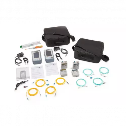 Кабельный тестер TESTPRO CV100-K11