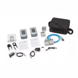 Кабельный тестер TESTPRO CV100-K50