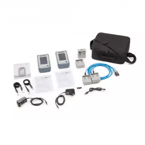 Кабельный тестер TESTPRO CV100-K50