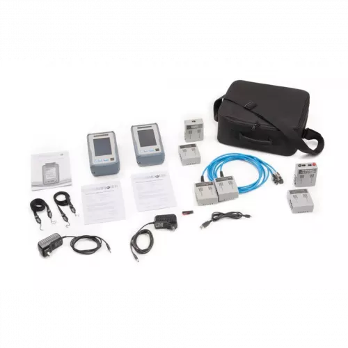 Кабельный тестер TESTPRO CV100-K60