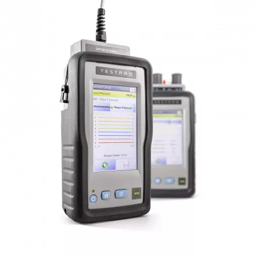 Кабельный тестер TESTPRO CV100-K60