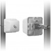 Радиомост MikroTik WIRELESS WIRE CUBE (CubeG-5ac60adpair)