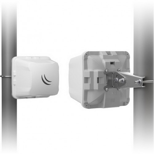 Радиомост MikroTik WIRELESS WIRE CUBE (CubeG-5ac60adpair)