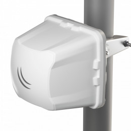 Радиомост MikroTik WIRELESS WIRE CUBE (CubeG-5ac60adpair)