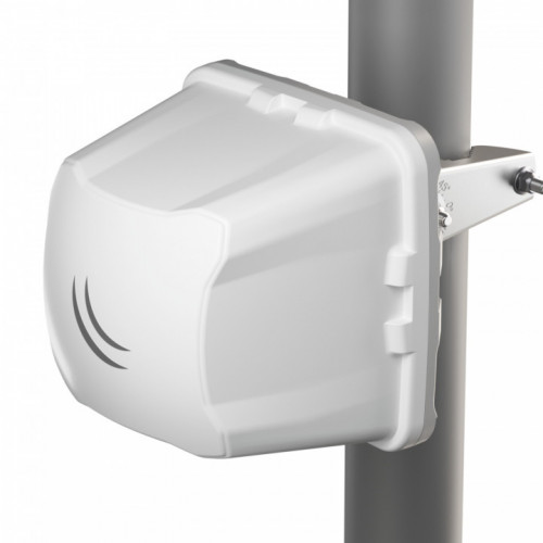 Радиомост MikroTik WIRELESS WIRE CUBE (CubeG-5ac60adpair)